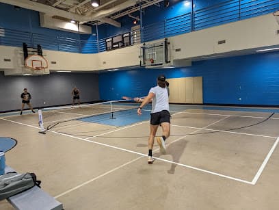 San Marco Community Center