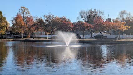 Lindenhurst Village Park