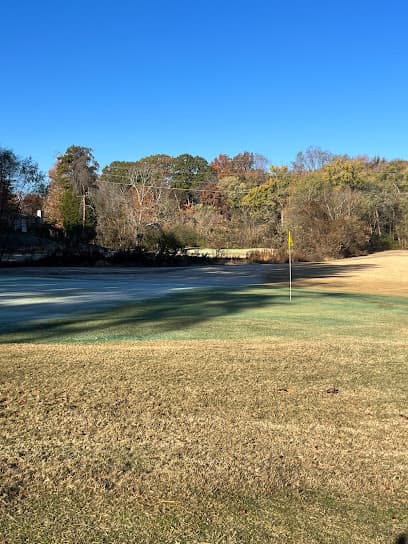 Heather Hills Golf Course