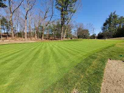 Meadow Brook Golf Club
