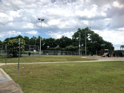 McCree Park and Playground