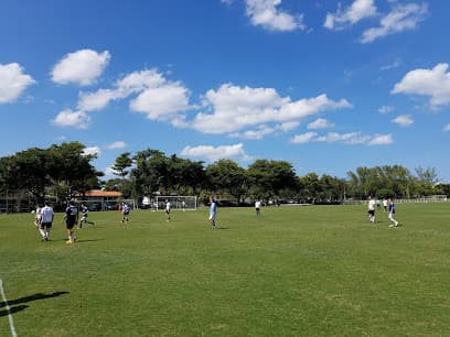 Miami Shores Recreation Department