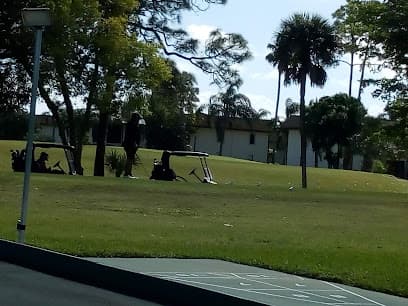 Lucerne Pointe Clubhouse