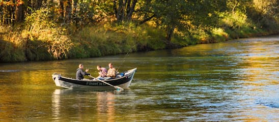 Clearwater Park and Landing