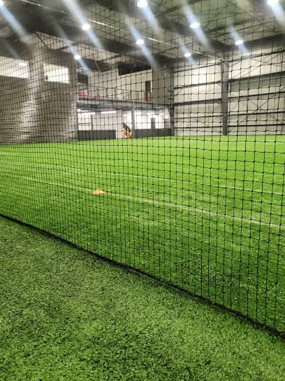 Swift Sportsdome - South Meadows