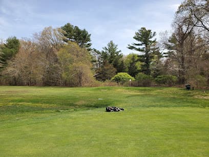 Marion Golf Club
