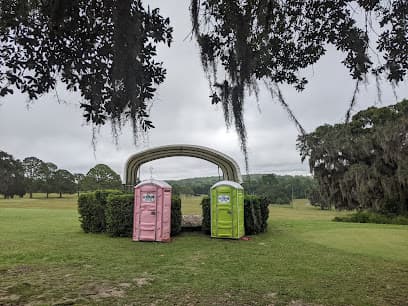 Abbey Golf Course & Driving Range