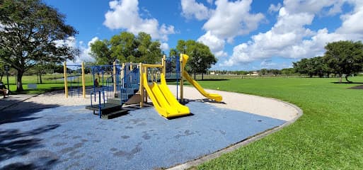 Calusa Club Estates Park