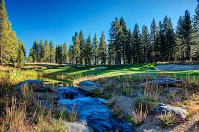 Gray's Crossing Golf Course