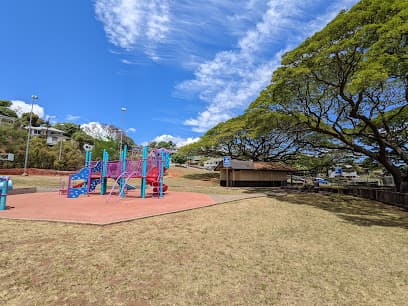 ʻĀlewa Neighborhood Park