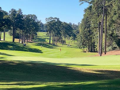 Peachtree Golf Club
