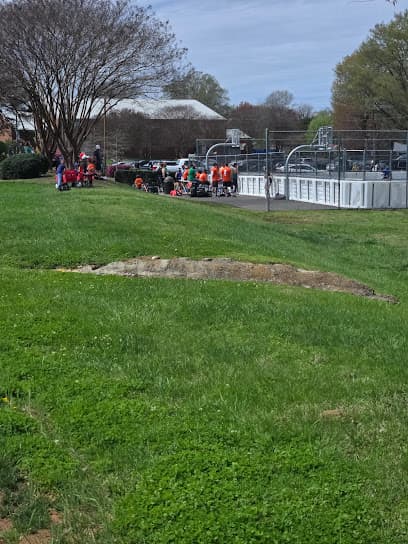 David B. Waymer Park