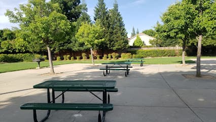 Adam V. Baquera Park