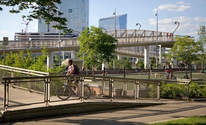 Schuylkill River Park
