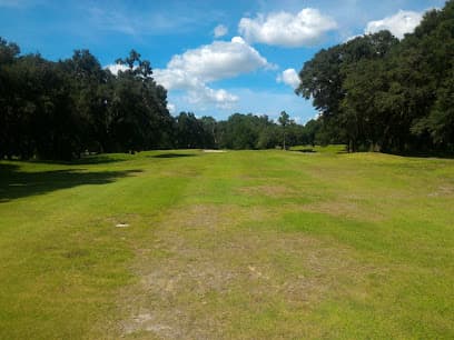 Spruce Creek Preserve Guard