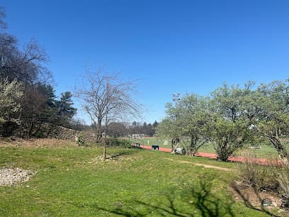 Tom Fleming Athletic Complex