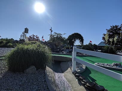 Jersey Devil Golf and Fun Center