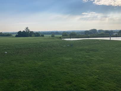 Pleasant Hill Golf Course