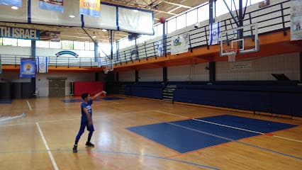 Michael-Ann Russell Jewish Community Center