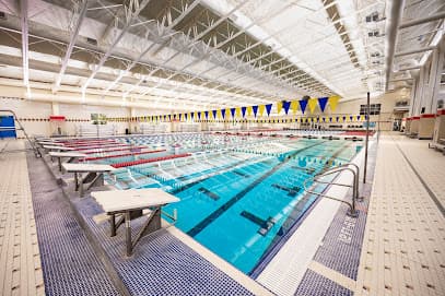 Claude Moore Recreation & Community Center