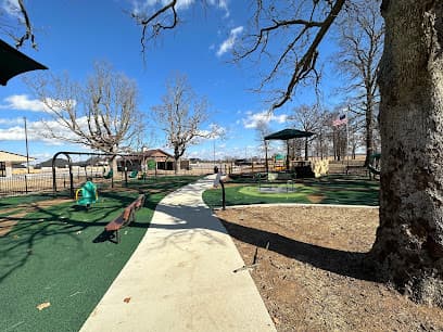 Kathleen Johnson Memorial Park