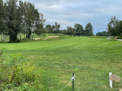 Crystal Lake Golf Club