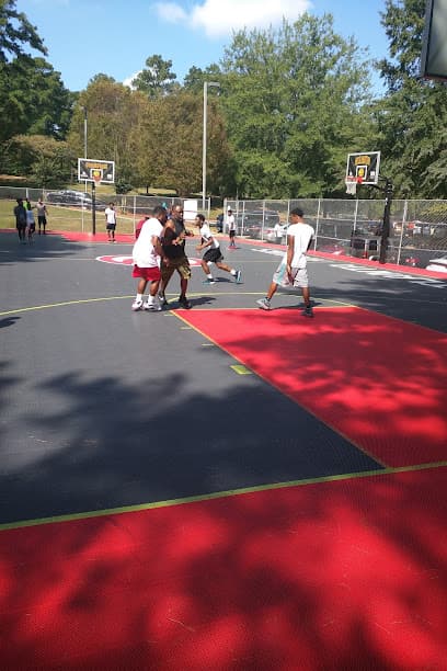 Welcome All Park & Multipurpose Facility