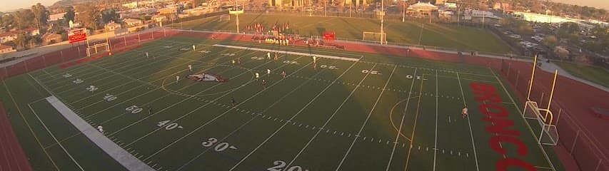 Brophy Sports Campus