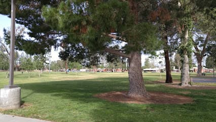 Newhall Park