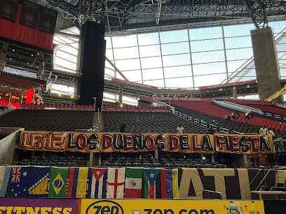 LA12DEATLANTA FIESTA SPOT