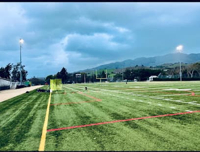 Milpitas Sports Center