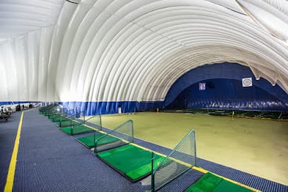 C.J. Barrymore's Golf Dome