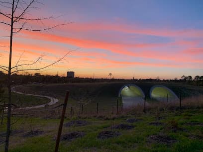 Memorial Park Picnic Park
