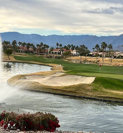 Shadow Hills South Course