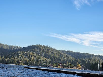 Tavern Bay Beach Club (Private)