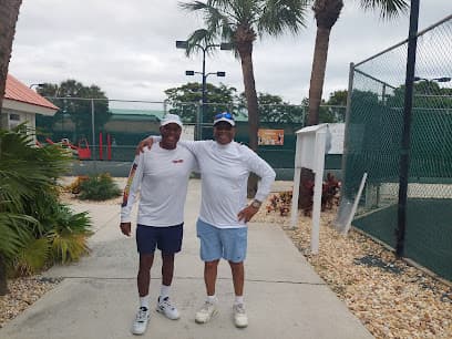Jupiter Bay Tennis Club