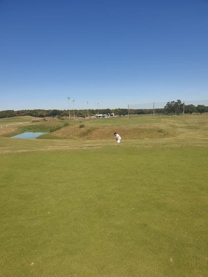 Joe Balander Short Course