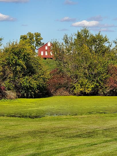 Cedar Ridge Golf Course