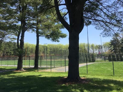 Wheaton Regional Park - F. Frank Rubini Athletic Complex