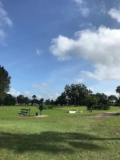 Village Green Golf Club