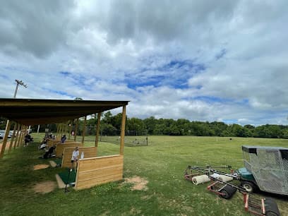 Country Club Golf Center