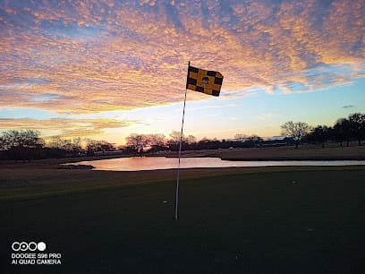 Bay Forest Golf Course