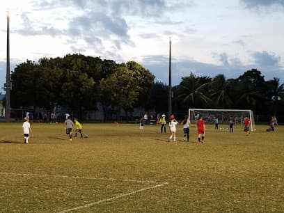 Palm Springs Leisure Services