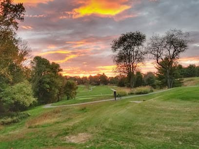 Paxon Hollow Golf Club