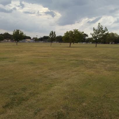 Marcus Park Recreation Center