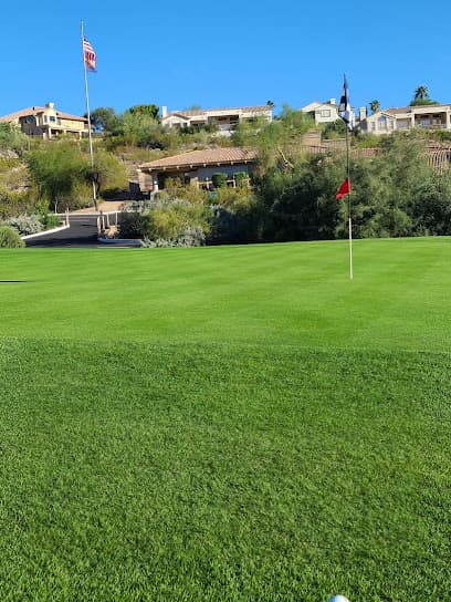 Lookout Mountain Golf Course