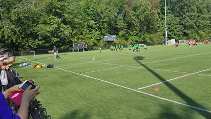 Doug Parcells Athletic Complex (Ridgewood Field)