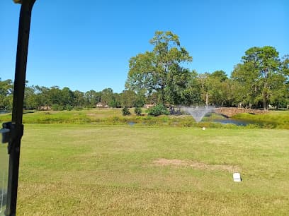 Stonebridge Country Club