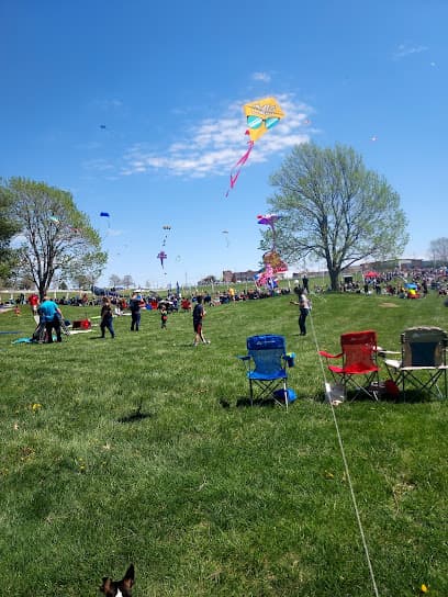 Longview Community Center
