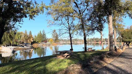 South Shore Park (Park 4)